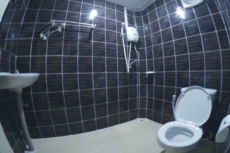 Hotel Hornokhook Resort Angthong