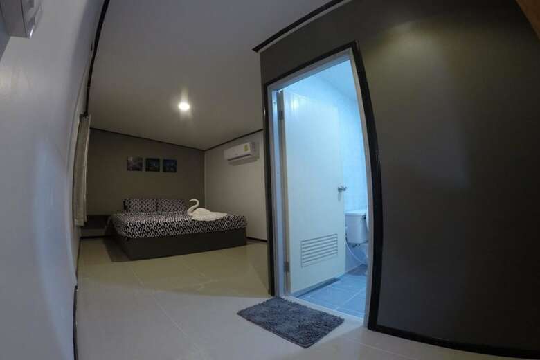 Hotel Hornokhook Resort Angthong