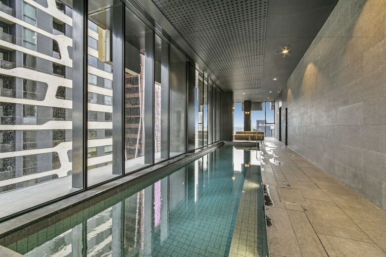 Serviced Apartments Melbourne - Empire