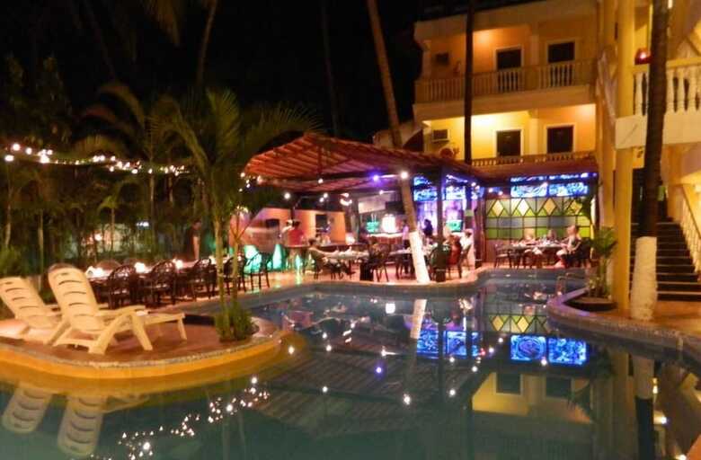 Hotel Castle House Calangute