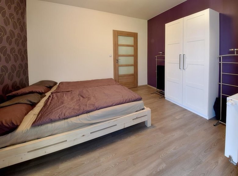 Apartamentos Residence Na Sk�le