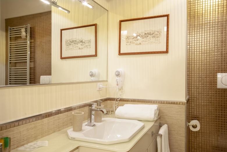 Bea Suites Luxury Rooms
