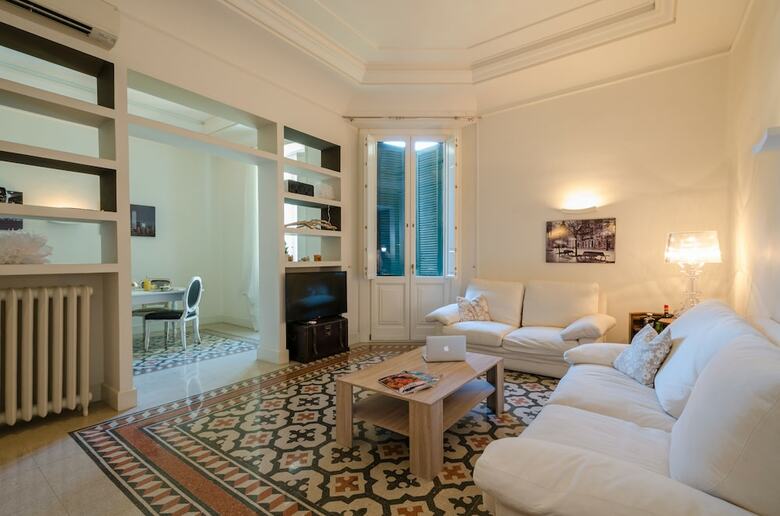 Bea Suites Luxury Rooms