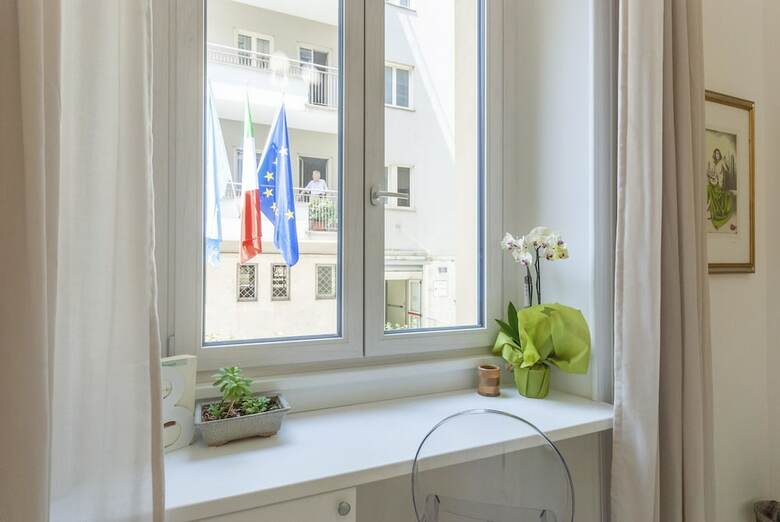 Bea Suites Luxury Rooms