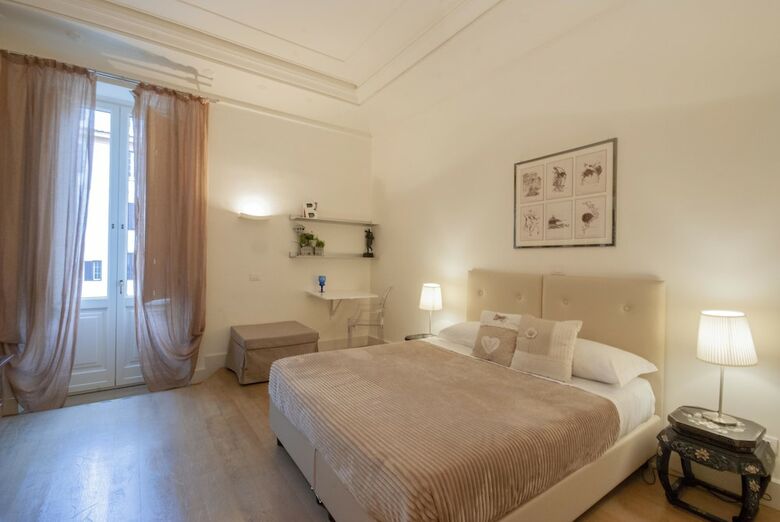 Bea Suites Luxury Rooms