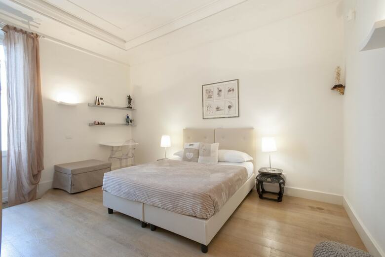 Bea Suites Luxury Rooms