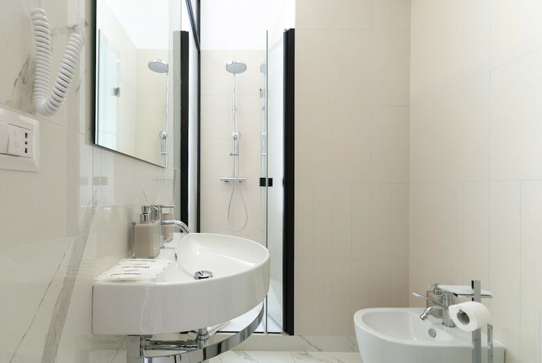 Bea Suites Luxury Rooms