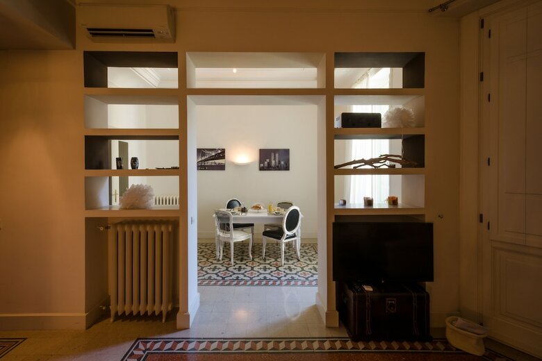 Bea Suites Luxury Rooms