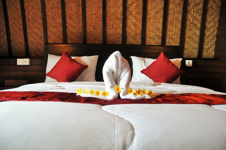 Hotel Bataran Garden Cottage