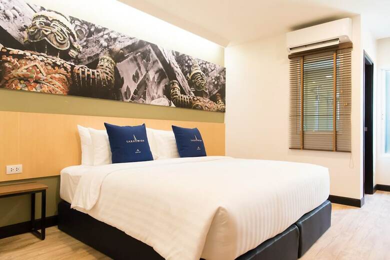 Tarawish Hotel