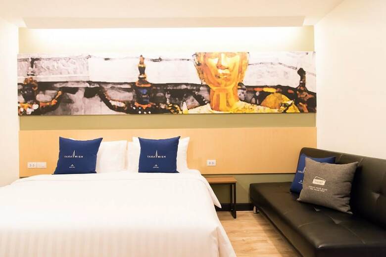 Tarawish Hotel