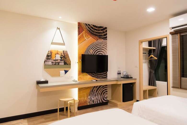 Tarawish Hotel