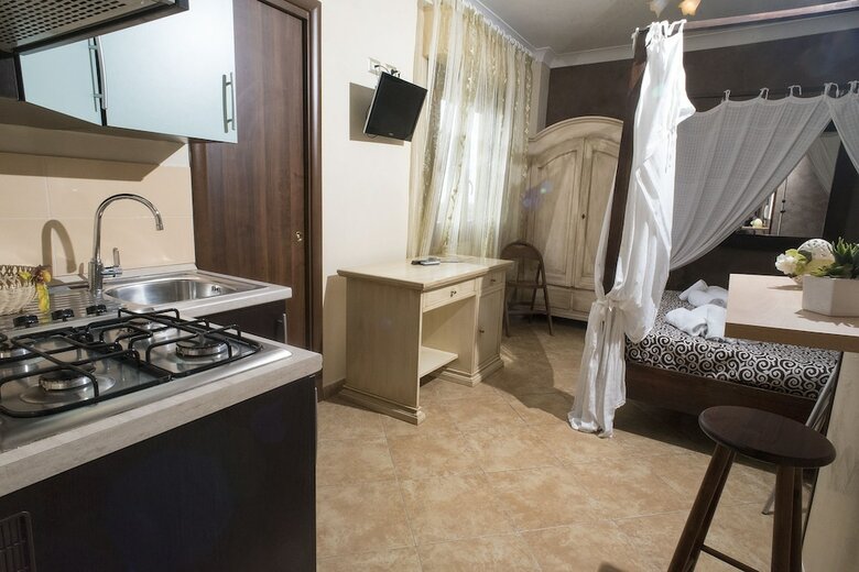 Bed & Breakfast Affittacamere Prestige