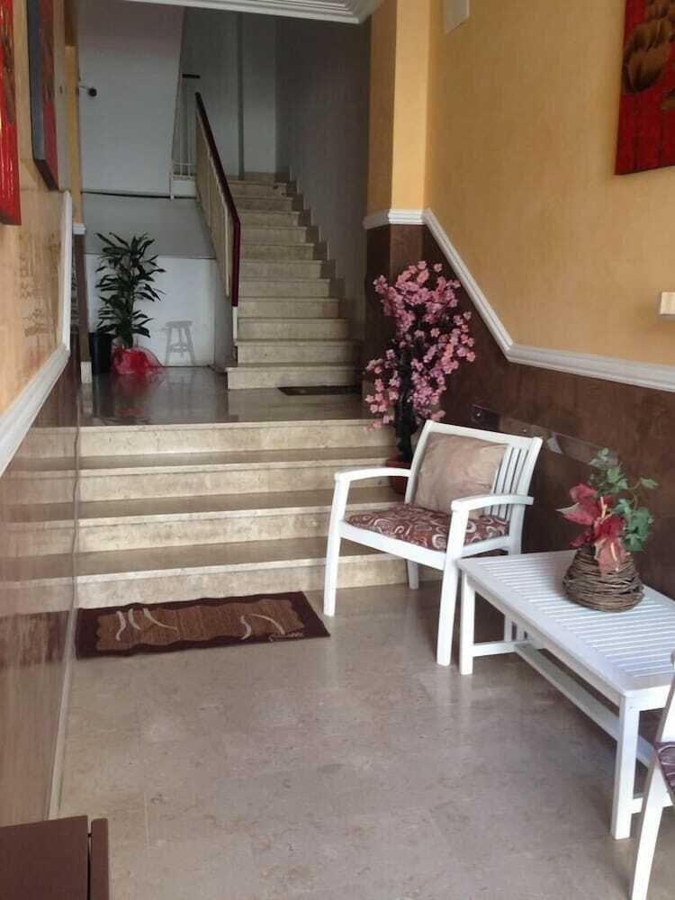 Bed & Breakfast Affittacamere Prestige