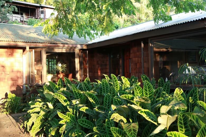 Posada Hale Maluhia Country Inn