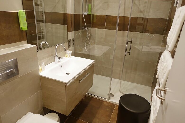 Hotel H�tel Du Parc