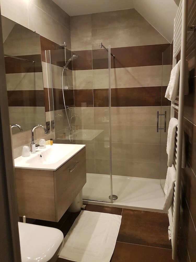 Hotel H�tel Du Parc