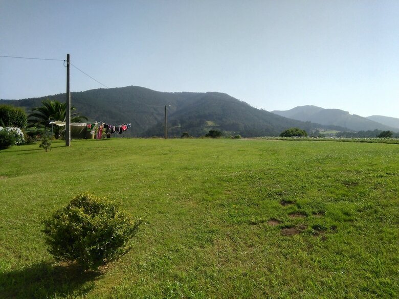 Agroturismo Las Golondrinas
