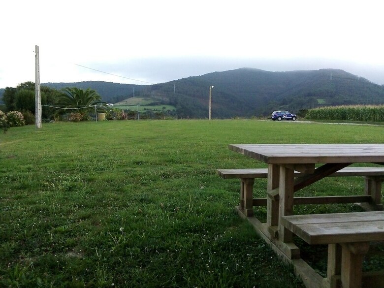 Agroturismo Las Golondrinas