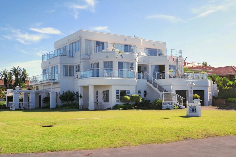Hotel Benri B&B
