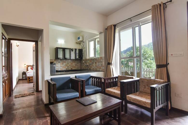 Apartamento Jungle Lodge Resort
