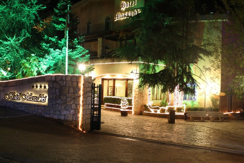 Massabki Hotel