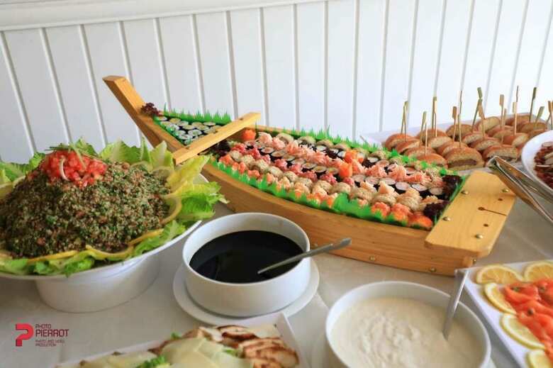Serail Hotel & Lodging