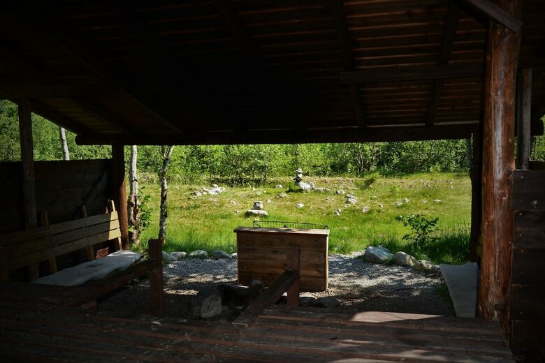 Posada Hardanger Basecamp