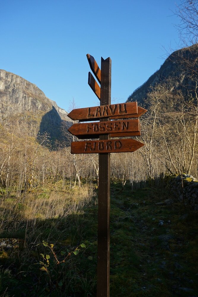 Posada Hardanger Basecamp