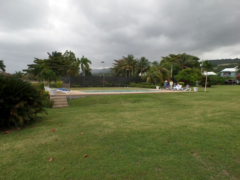 Miramar Villa