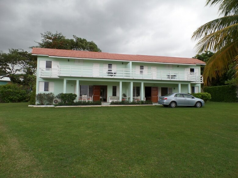 Miramar Villa