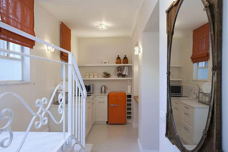 Apartamento The Casa Vacanza Luxury Suite