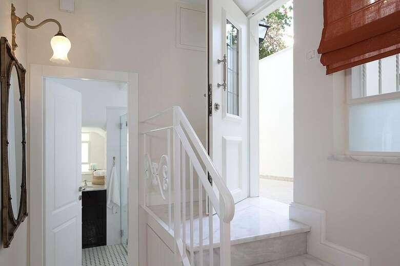 Apartamento The Casa Vacanza Luxury Suite