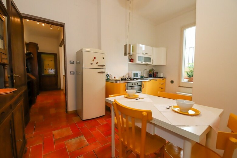 Apartamento Franci's House