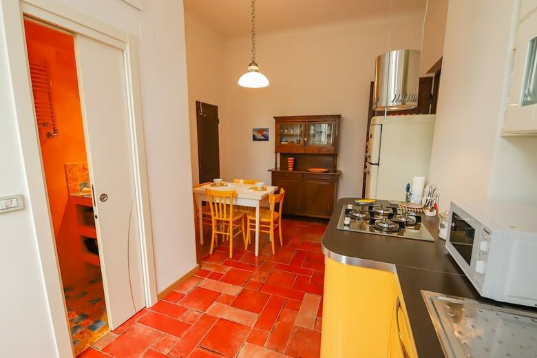 Apartamento Franci's House