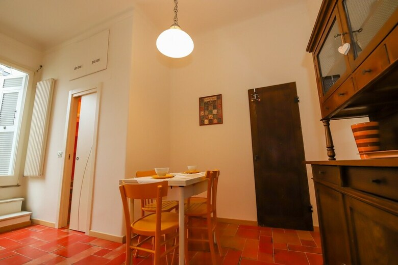 Apartamento Franci's House