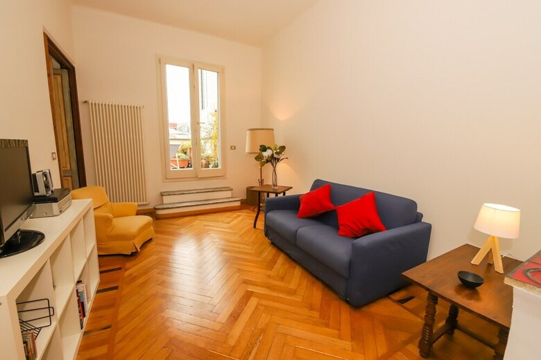 Apartamento Franci's House