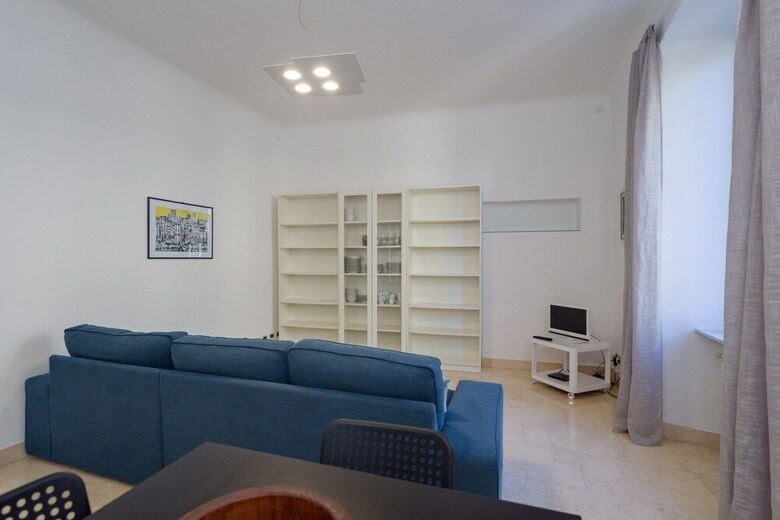 Apartamento Altido Castelletto City