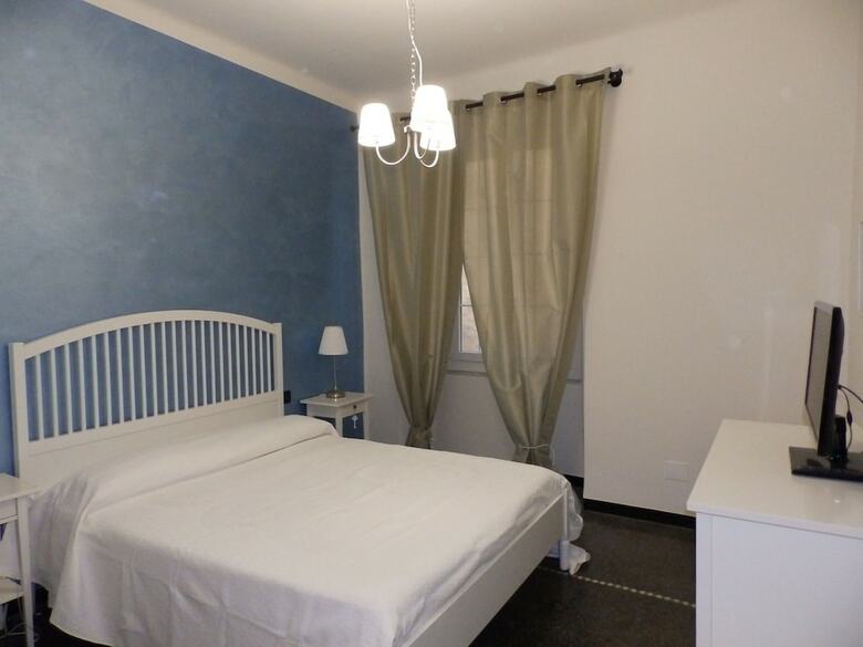 Apartamento Altido Casa Indoratori