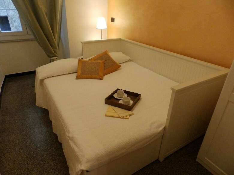 Apartamento Altido Casa Indoratori