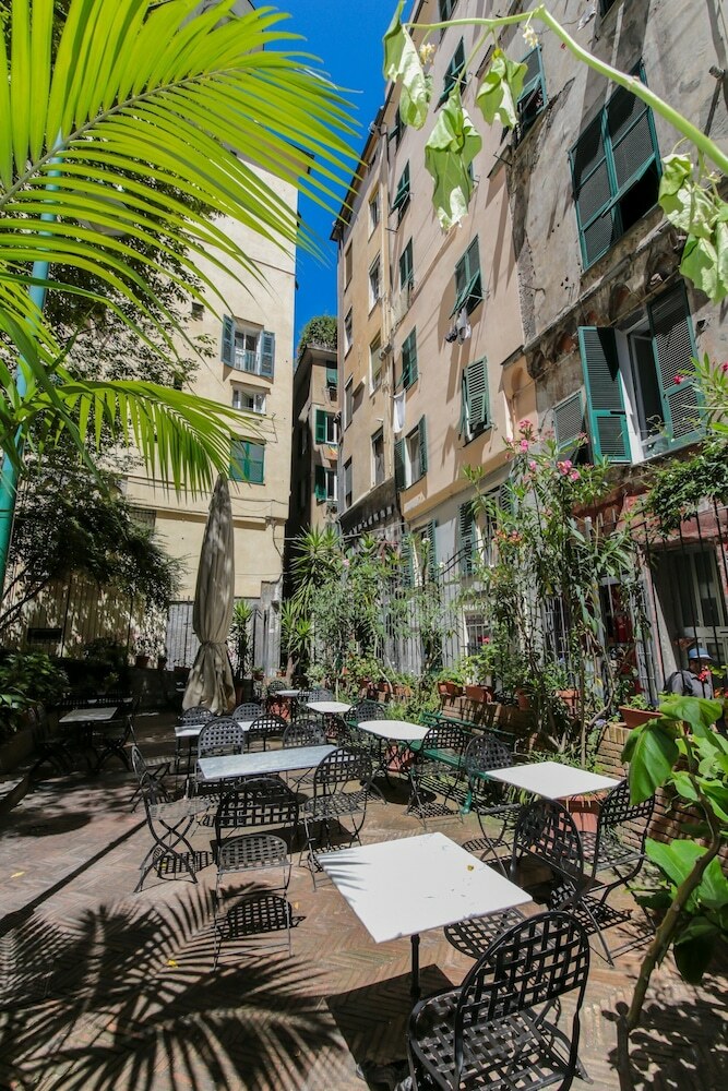 Apartamento Altido Casa Indoratori
