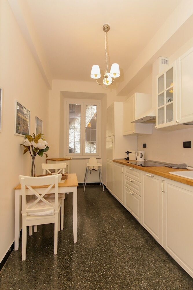 Apartamento Altido Casa Indoratori