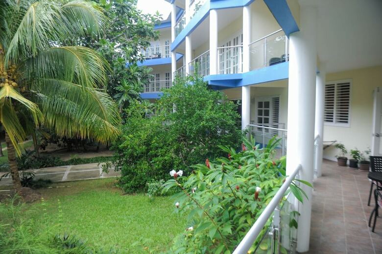 Apartamentos Tranquility Cove