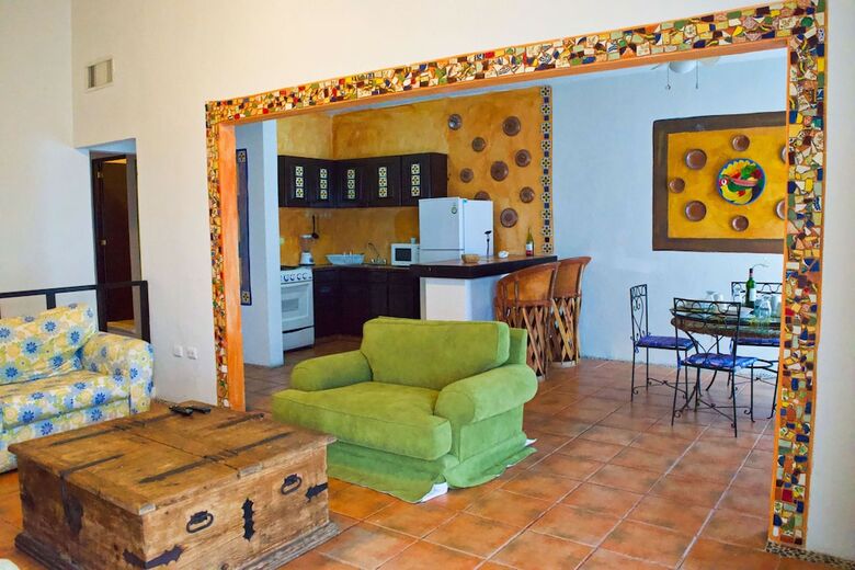Hotel Casa Caribe Cancun