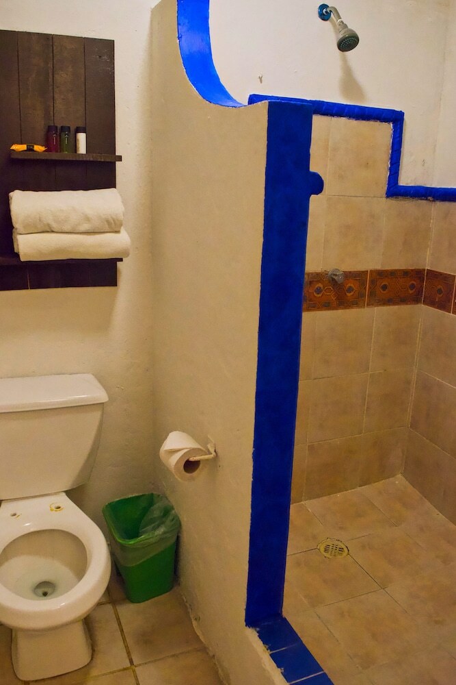 Hotel Casa Caribe Cancun