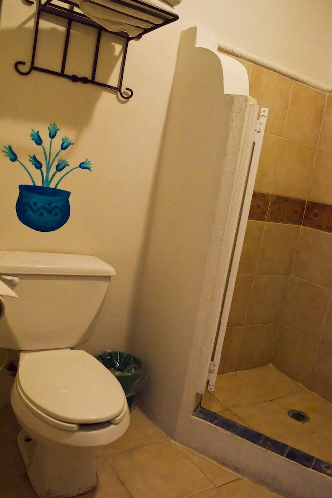 Hotel Casa Caribe Cancun