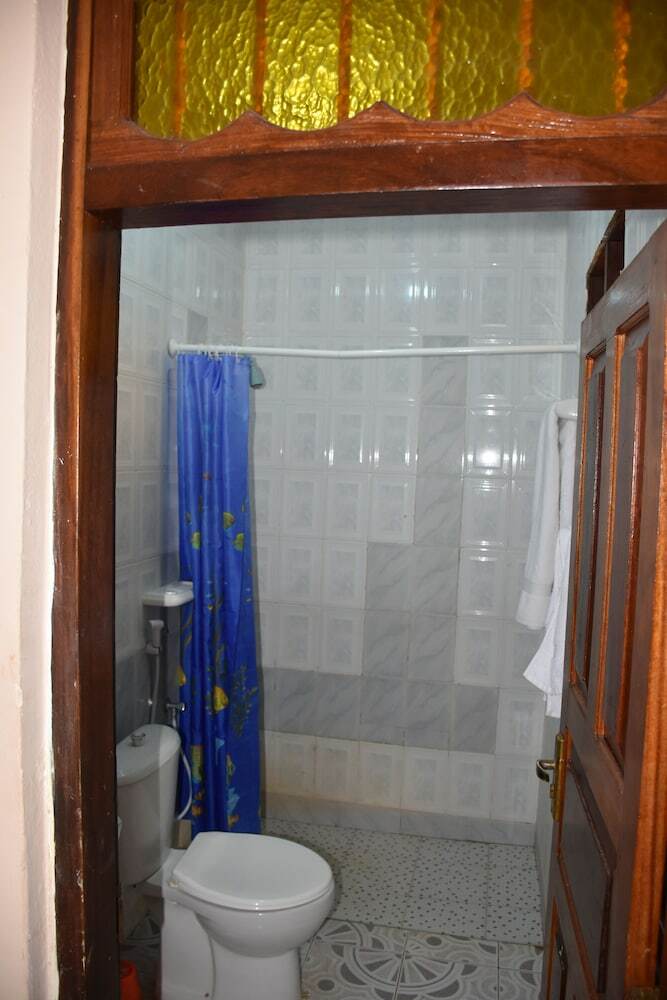 Pwani Silver Sand Beach Hotel