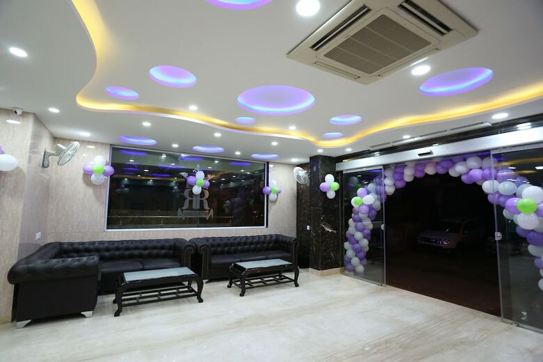 Hotel Rr International