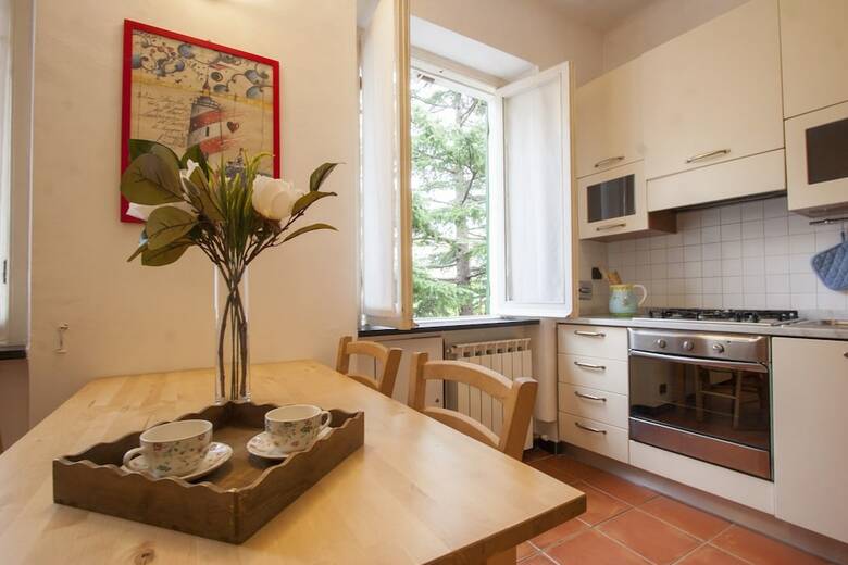 Apartamento Altido Via Romana Di Quarto