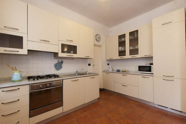 Apartamento Altido Via Romana Di Quarto